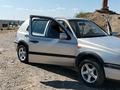 Volkswagen Golf 1993 годаүшін1 600 000 тг. в Тараз – фото 14