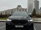 BMW X5 2023 года за 63 000 000 тг. в Астана – фото 2