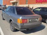 Audi 80 1991 года за 700 000 тг. в Павлодар – фото 2