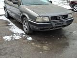 Audi 80 1992 года за 1 200 000 тг. в Тараз