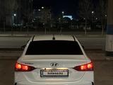 Hyundai Accent 2020 года за 7 500 000 тг. в Атырау – фото 5