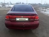 Mazda 626 1993 годаүшін1 000 000 тг. в Ащибулак – фото 4