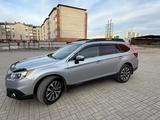 Subaru Outback 2014 года за 5 600 000 тг. в Актобе – фото 2