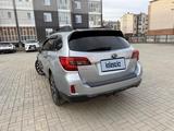 Subaru Outback 2014 года за 5 600 000 тг. в Актобе – фото 3