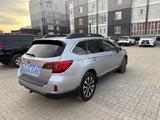 Subaru Outback 2014 года за 5 600 000 тг. в Актобе – фото 5