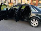 Audi A6 1996 года за 3 000 000 тг. в Шымкент – фото 4
