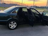 Audi A6 1996 года за 3 000 000 тг. в Шымкент – фото 3