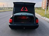 Audi A6 1996 года за 3 000 000 тг. в Шымкент – фото 2