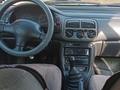 Subaru Impreza 1992 года за 1 250 000 тг. в Талгар – фото 6