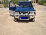 Nissan Mistral 1996 года за 2 600 000 тг. в Астана
