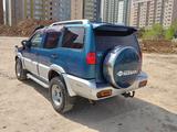 Nissan Mistral 1996 года за 2 600 000 тг. в Астана – фото 2