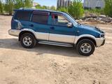 Nissan Mistral 1996 года за 2 600 000 тг. в Астана – фото 4