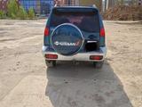 Nissan Mistral 1996 года за 2 600 000 тг. в Астана – фото 3