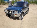 Nissan Mistral 1996 года за 2 600 000 тг. в Астана – фото 5