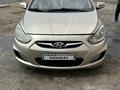 Hyundai Accent 2013 года за 3 600 000 тг. в Караганда – фото 4
