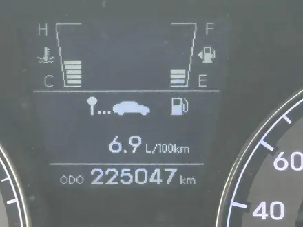 Hyundai Accent 2013 года за 3 600 000 тг. в Караганда – фото 13