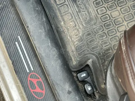 Hyundai Accent 2013 года за 3 600 000 тг. в Караганда – фото 14