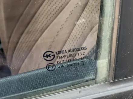 Hyundai Accent 2013 года за 3 600 000 тг. в Караганда – фото 6