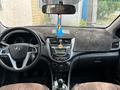 Hyundai Accent 2013 года за 3 600 000 тг. в Караганда – фото 8