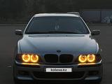 BMW 540 1998 годаүшін4 250 000 тг. в Костанай