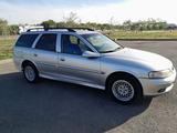 Opel Vectra 2001 года за 1 850 000 тг. в Талдыкорган – фото 2