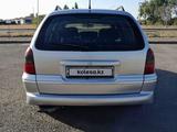 Opel Vectra 2001 года за 1 850 000 тг. в Талдыкорган – фото 4
