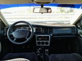 Opel Vectra 2001 года за 1 850 000 тг. в Талдыкорган – фото 5
