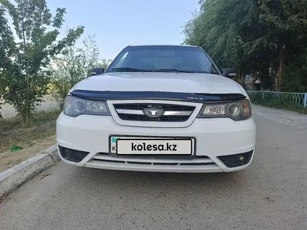 Daewoo Nexia 2014 года за 2 000 000 тг. в Кызылорда – фото 11