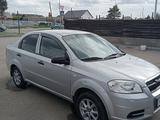 Chevrolet Aveo 2006 годаүшін1 900 000 тг. в Рудный – фото 3