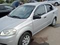 Chevrolet Aveo 2006 года за 1 900 000 тг. в Рудный – фото 4