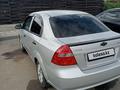 Chevrolet Aveo 2006 года за 1 900 000 тг. в Рудный – фото 7