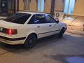 Audi 80 1993 года за 1 450 000 тг. в Уральск – фото 3