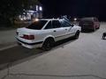 Audi 80 1993 года за 1 450 000 тг. в Уральск – фото 5