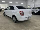 Chevrolet Cobalt 2024 годаүшін5 350 000 тг. в Костанай – фото 3