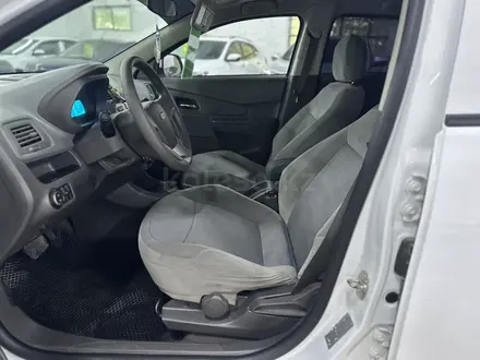 Chevrolet Cobalt 2024 года за 5 350 000 тг. в Костанай – фото 5