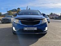 Kia Rio 2012 года за 5 000 000 тг. в Астана