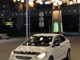 Hyundai Accent 2013 года за 3 250 000 тг. в Астана – фото 3