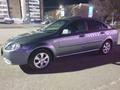 Chevrolet Lacetti 2023 годаүшін7 100 000 тг. в Актобе – фото 8