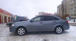 Chevrolet Lacetti 2023 годаүшін7 500 000 тг. в Актобе – фото 5