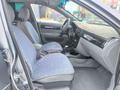 Chevrolet Lacetti 2023 года за 7 199 999 тг. в Актобе – фото 9