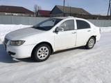 Lifan Solano 2013 года за 1 300 000 тг. в Актобе