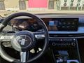Hyundai Sonata 2024 года за 12 300 000 тг. в Астана – фото 8