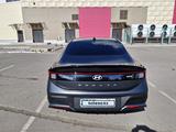 Hyundai Sonata 2024 годаүшін12 300 000 тг. в Астана – фото 4