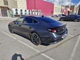 Hyundai Sonata 2024 годаүшін12 300 000 тг. в Астана – фото 3