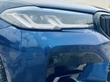 BMW 540i G30 с водителем, бизнес-класс, трансфер в Шымкент – фото 5