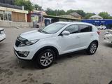Kia Sportage 2014 годаүшін7 600 000 тг. в Алматы