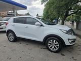 Kia Sportage 2014 годаүшін7 600 000 тг. в Алматы – фото 2