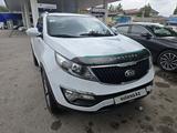 Kia Sportage 2014 годаүшін7 600 000 тг. в Алматы – фото 3