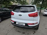 Kia Sportage 2014 годаүшін7 600 000 тг. в Алматы – фото 4