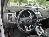 Kia Sportage 2014 годаүшін7 600 000 тг. в Алматы – фото 5